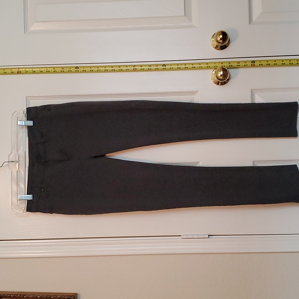 Calvin Klein stretch pants